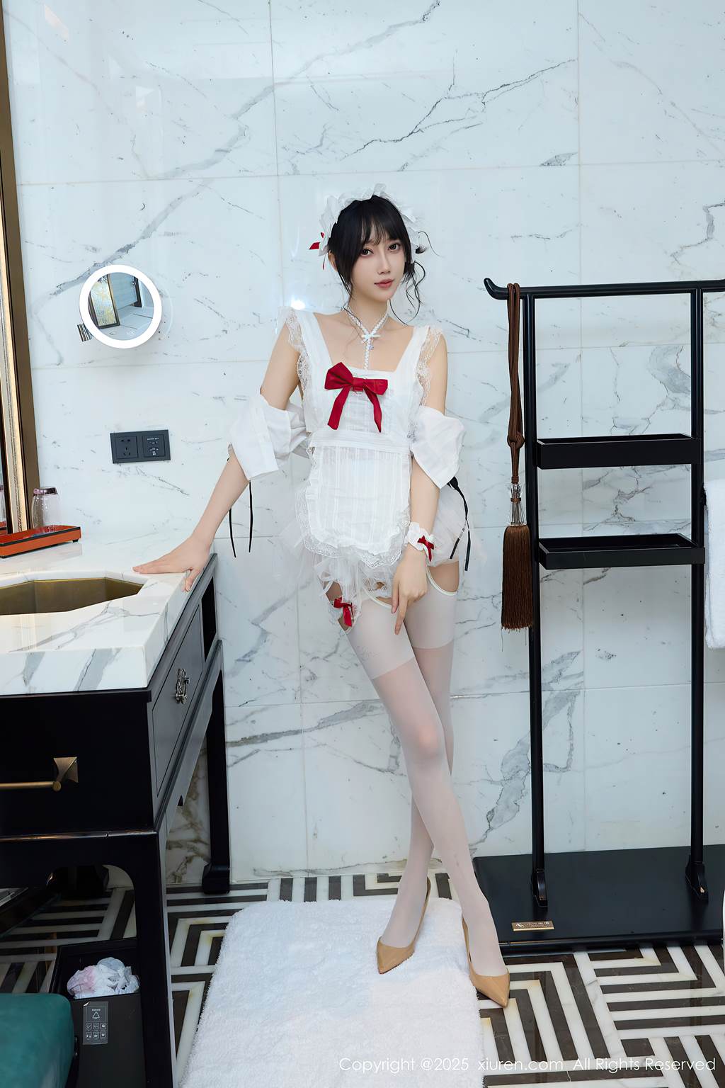 图片[13]-[Xiuren秀人网]2025.09.29 NO.10827 玥儿玥er[31P] – 速更版-美库