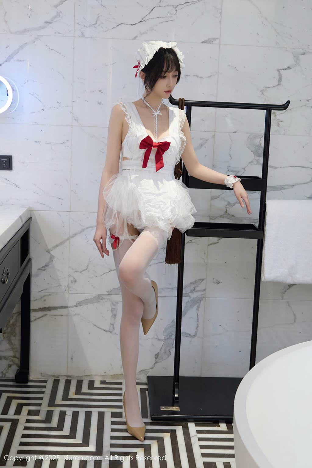 图片[14]-[Xiuren秀人网]2025.09.29 NO.10827 玥儿玥er[31P] – 速更版-美库