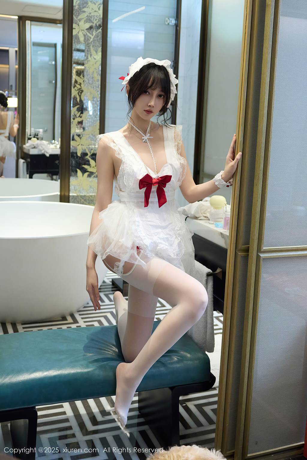 图片[15]-[Xiuren秀人网]2025.09.29 NO.10827 玥儿玥er[31P] – 速更版-美库