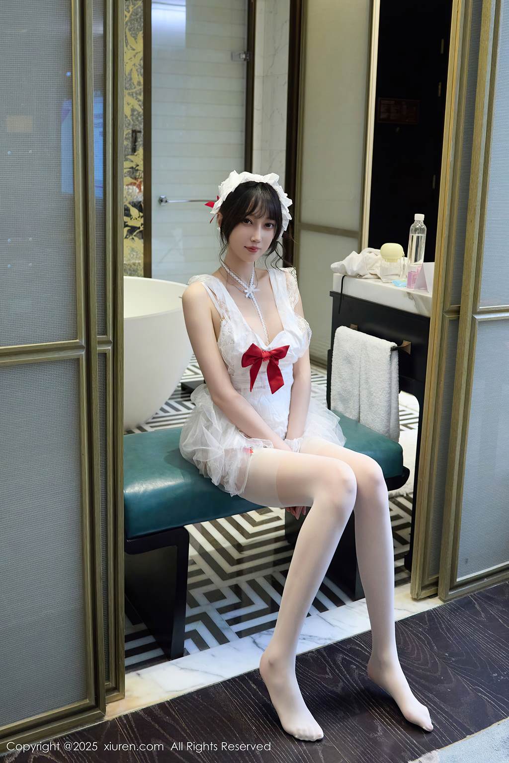 图片[18]-[Xiuren秀人网]2025.09.29 NO.10827 玥儿玥er[31P] – 速更版-美库