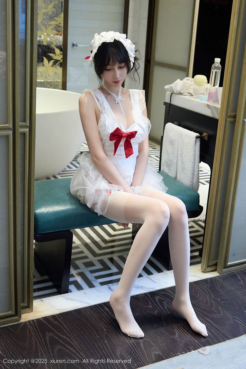 图片[19]-[Xiuren秀人网]2025.09.29 NO.10827 玥儿玥er[31P] – 速更版-美库