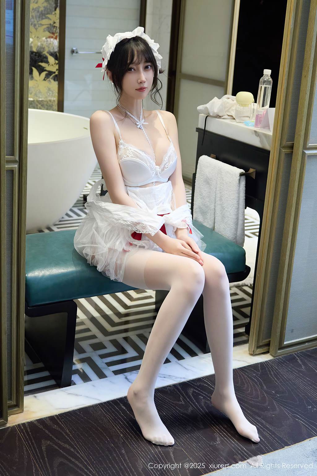 图片[21]-[Xiuren秀人网]2025.09.29 NO.10827 玥儿玥er[31P] – 速更版-美库