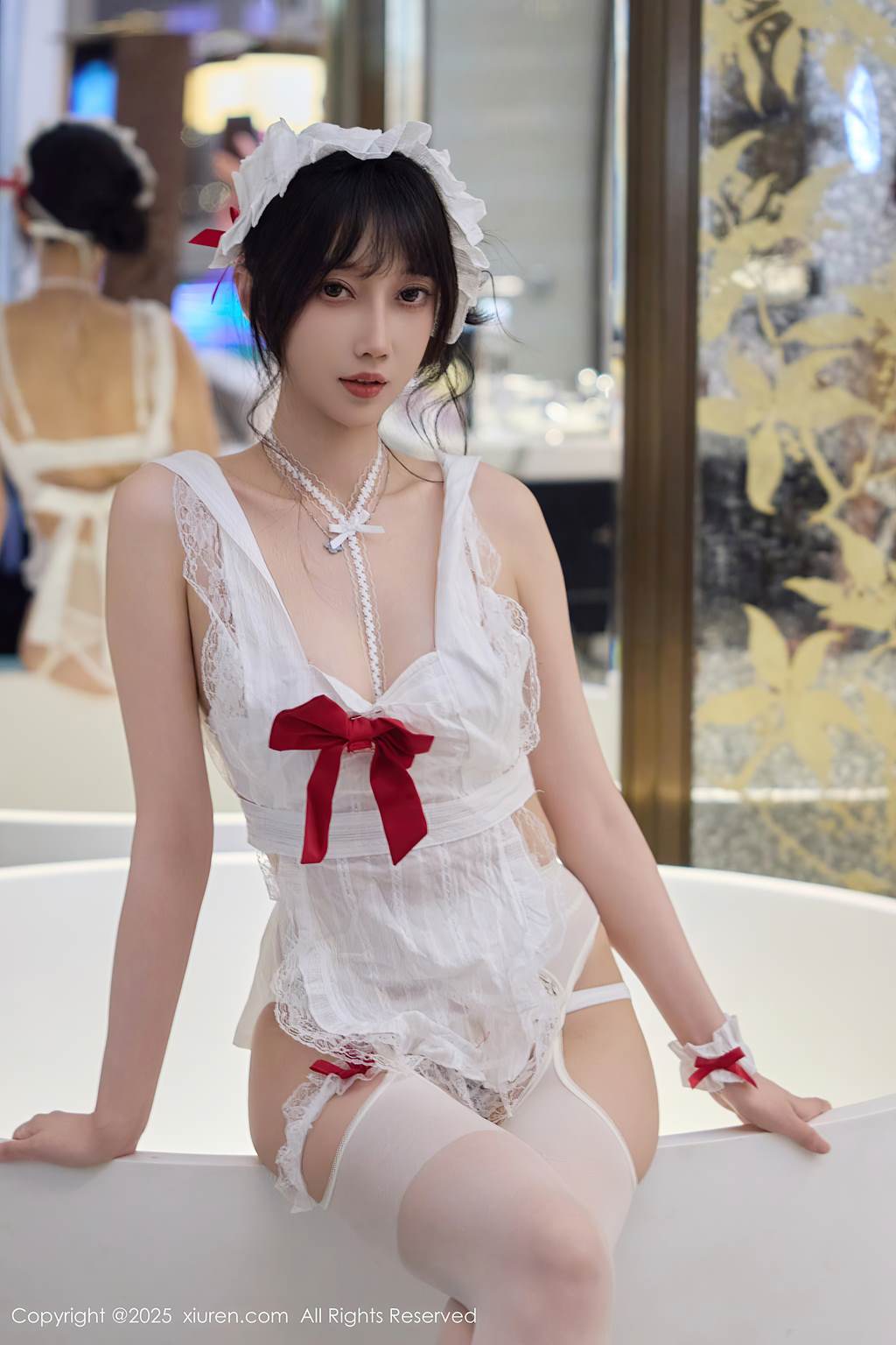 图片[24]-[Xiuren秀人网]2025.09.29 NO.10827 玥儿玥er[31P] – 速更版-美库