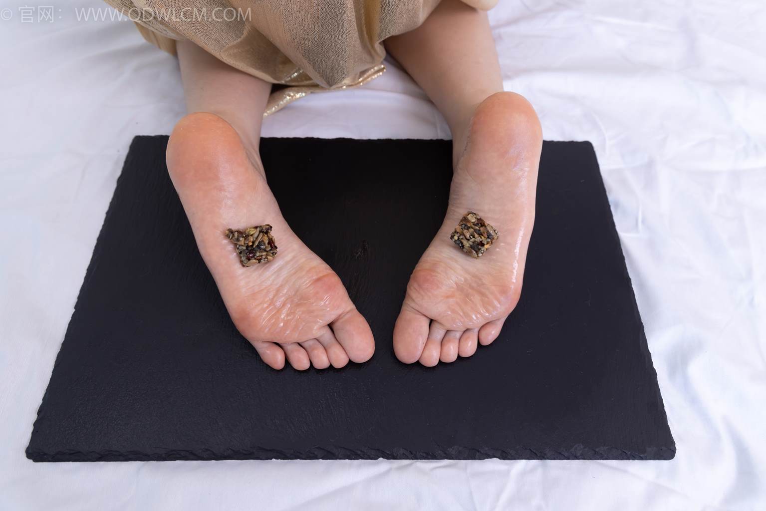 图片[10]-物恋传媒 NO.2472 菜菜-高跟鞋、薄白丝、裸足[198P] – 速更版-美库