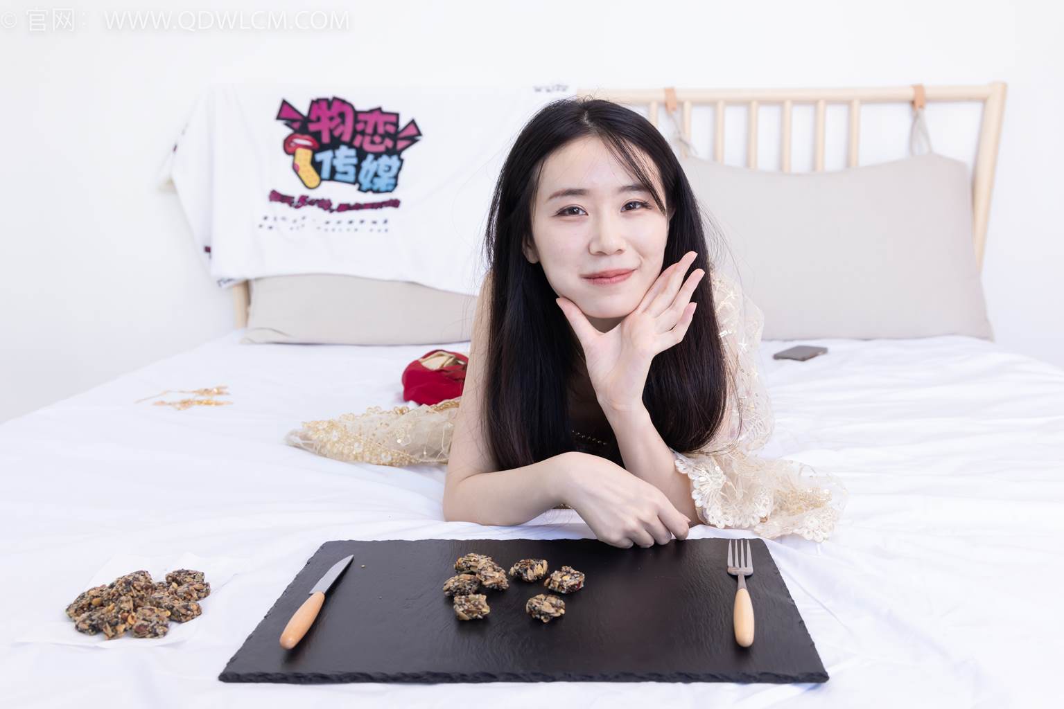 图片[12]-物恋传媒 NO.2472 菜菜-高跟鞋、薄白丝、裸足[198P] – 速更版-美库