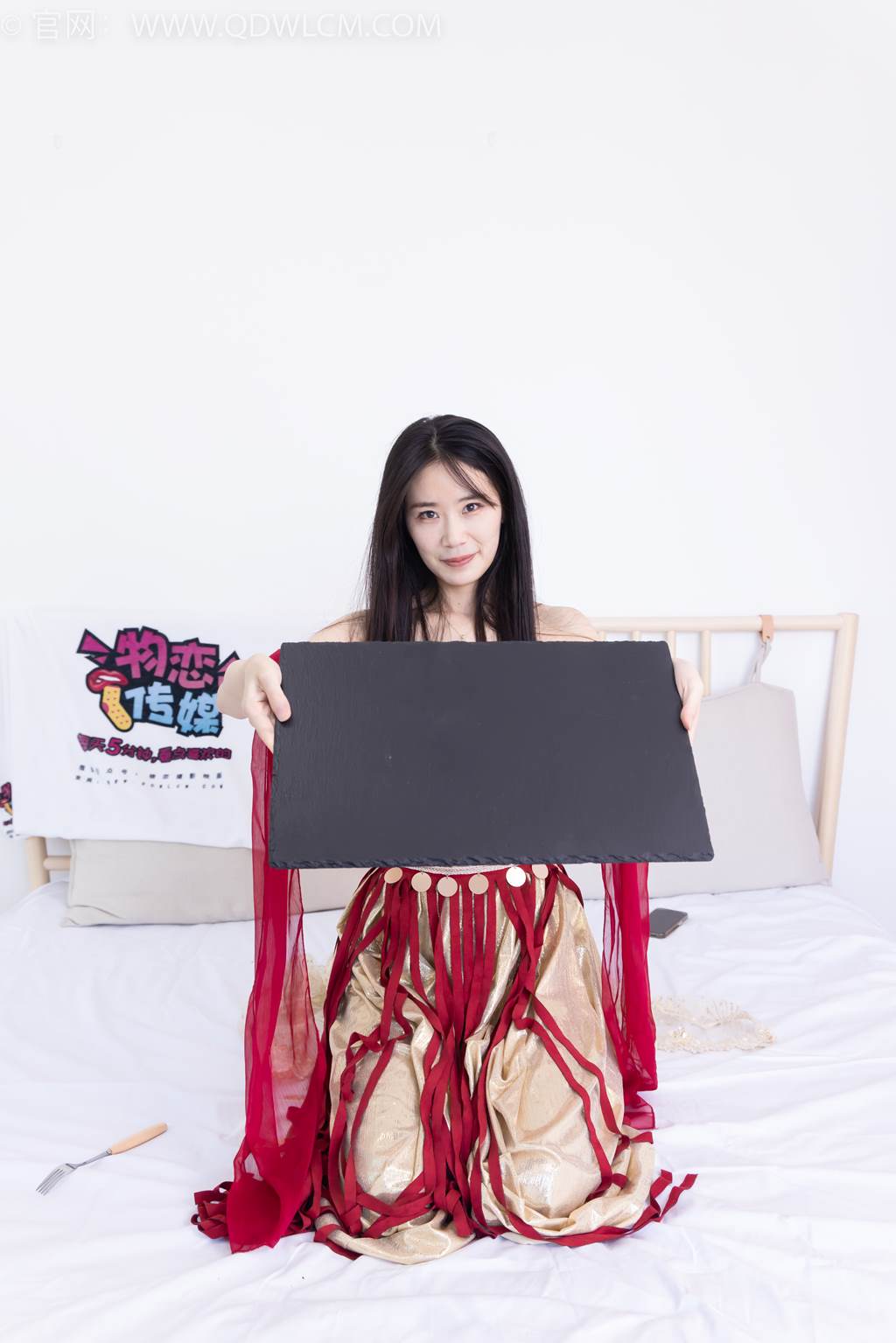 图片[16]-物恋传媒 NO.2472 菜菜-高跟鞋、薄白丝、裸足[198P] – 速更版-美库