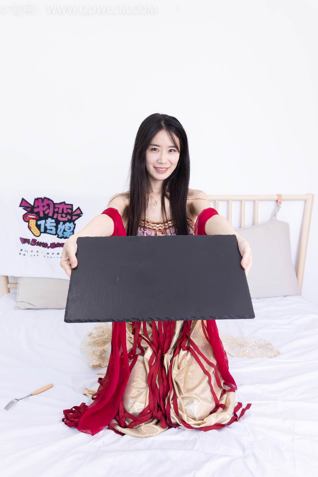 图片[19]-物恋传媒 NO.2472 菜菜-高跟鞋、薄白丝、裸足[198P] – 速更版-美库