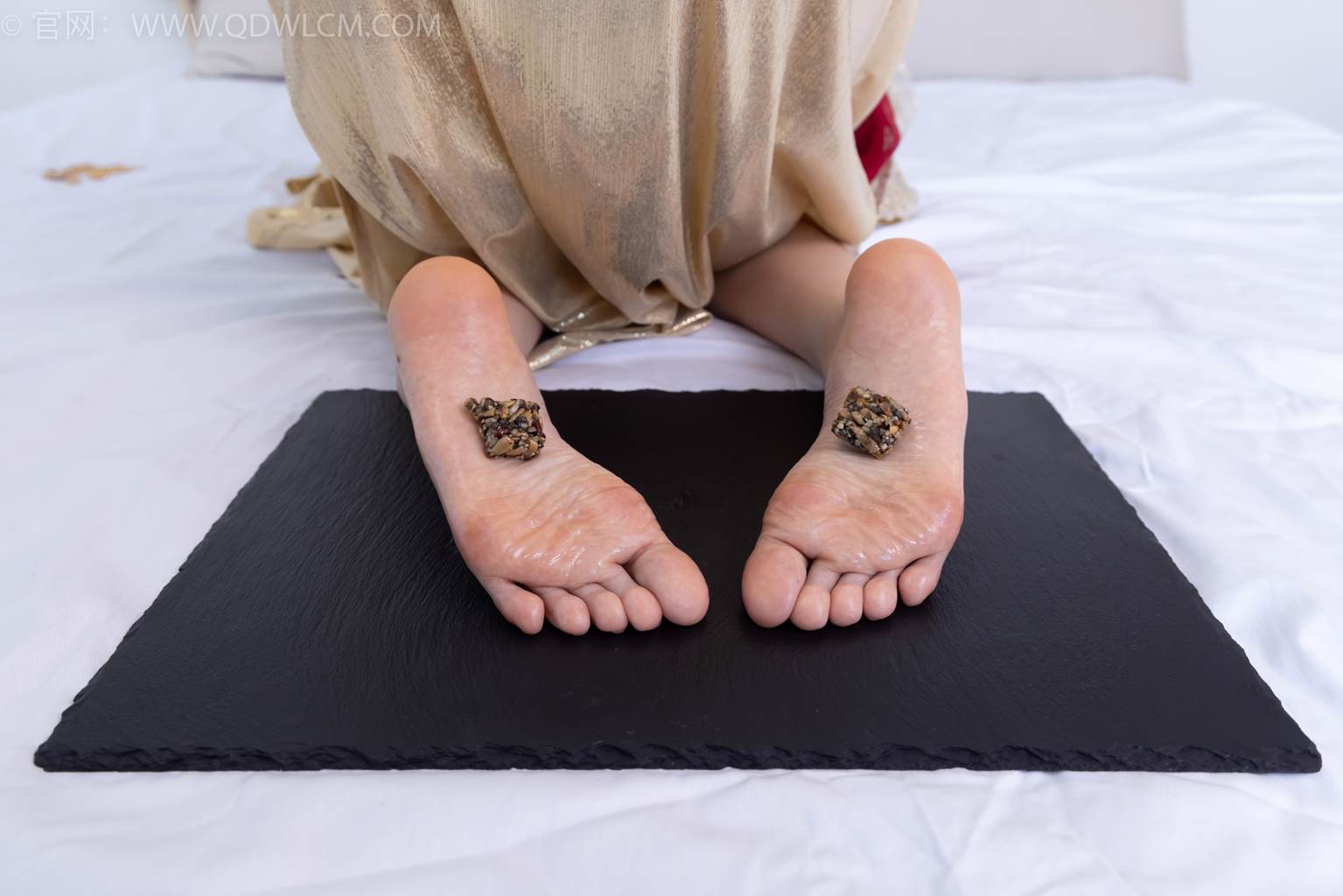 图片[20]-物恋传媒 NO.2472 菜菜-高跟鞋、薄白丝、裸足[198P] – 速更版-美库