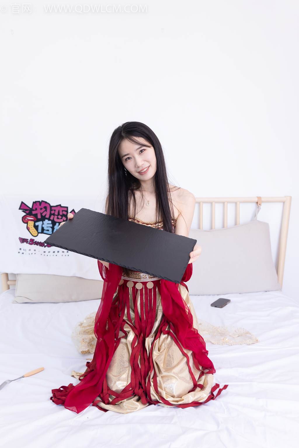 图片[21]-物恋传媒 NO.2472 菜菜-高跟鞋、薄白丝、裸足[198P] – 速更版-美库