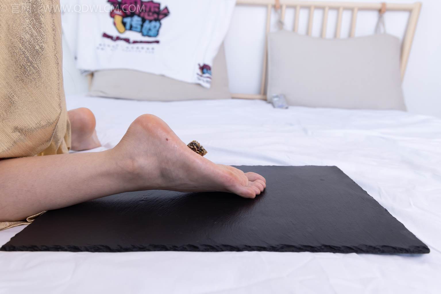 图片[44]-物恋传媒 NO.2472 菜菜-高跟鞋、薄白丝、裸足[198P] – 速更版-美库