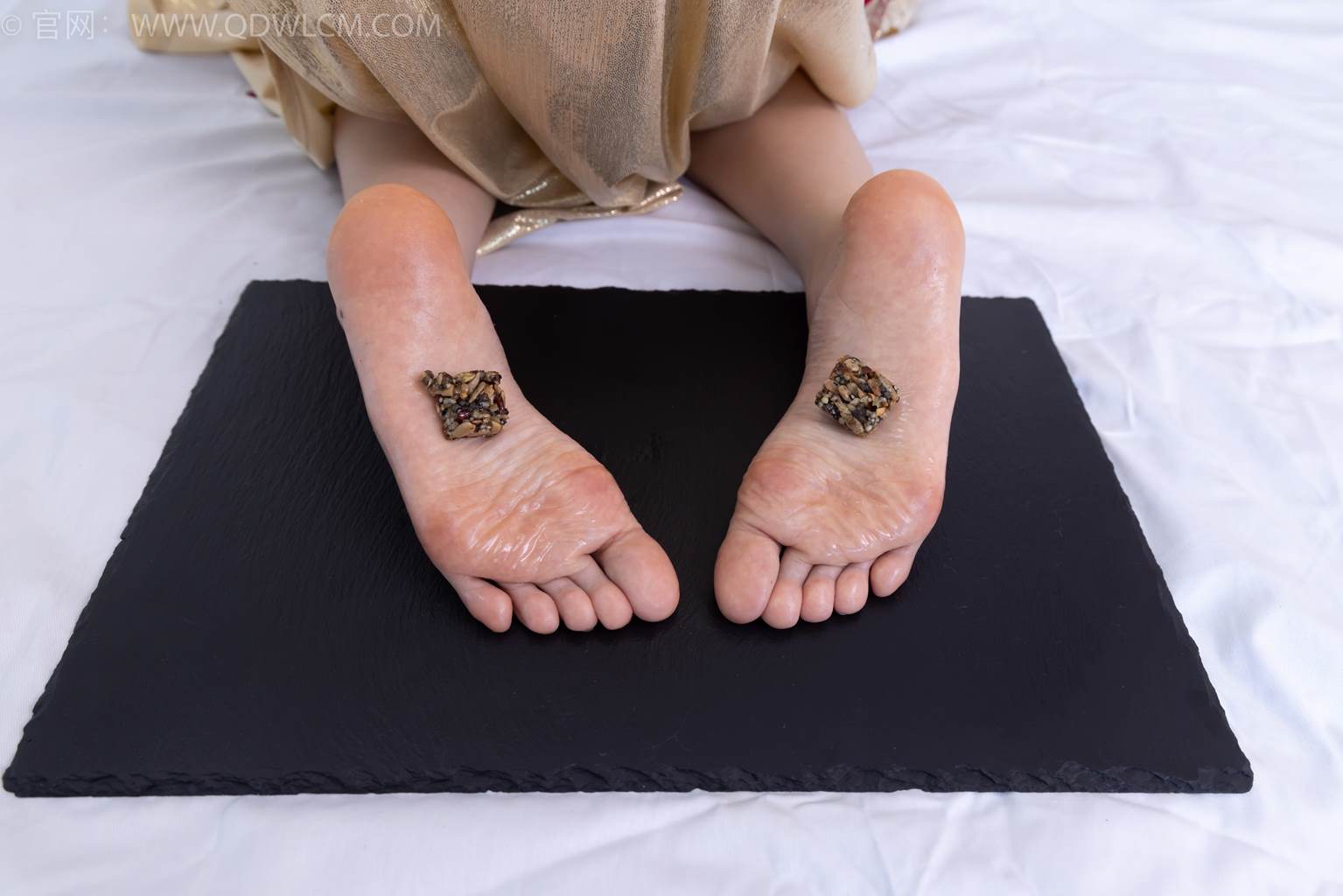 图片[46]-物恋传媒 NO.2472 菜菜-高跟鞋、薄白丝、裸足[198P] – 速更版-美库