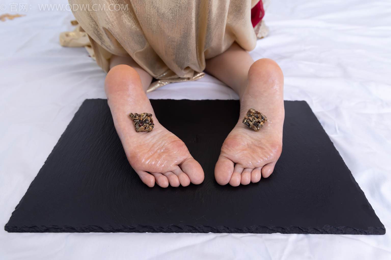 图片[53]-物恋传媒 NO.2472 菜菜-高跟鞋、薄白丝、裸足[198P] – 速更版-美库