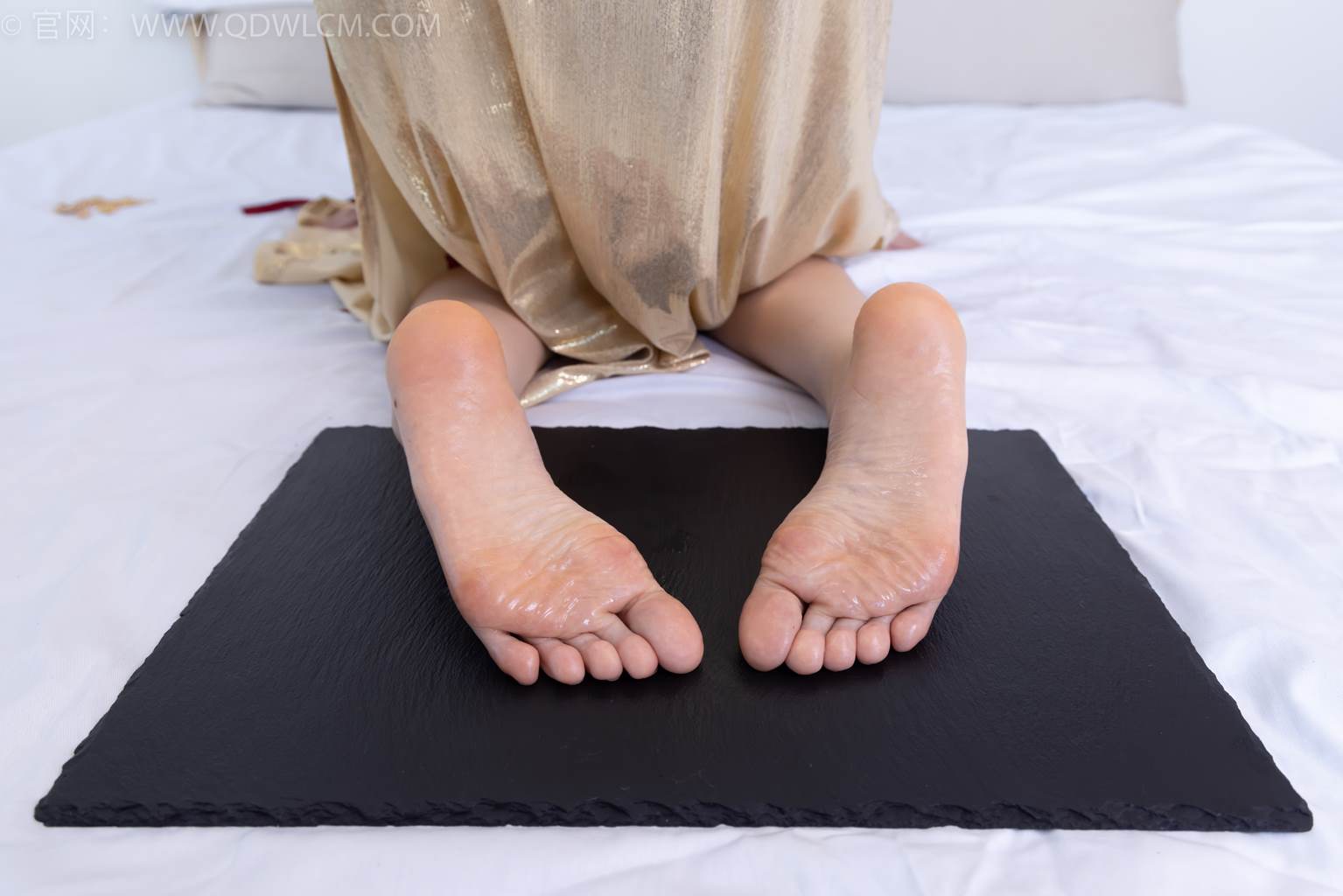 图片[67]-物恋传媒 NO.2472 菜菜-高跟鞋、薄白丝、裸足[198P] – 速更版-美库