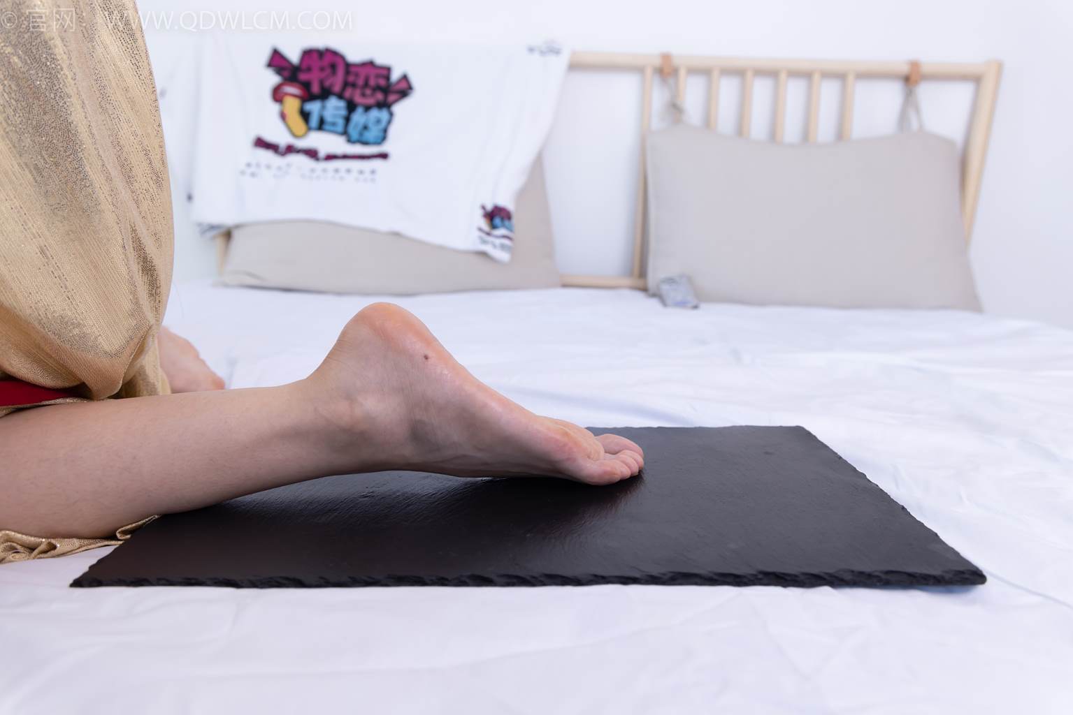 图片[76]-物恋传媒 NO.2472 菜菜-高跟鞋、薄白丝、裸足[198P] – 速更版-美库