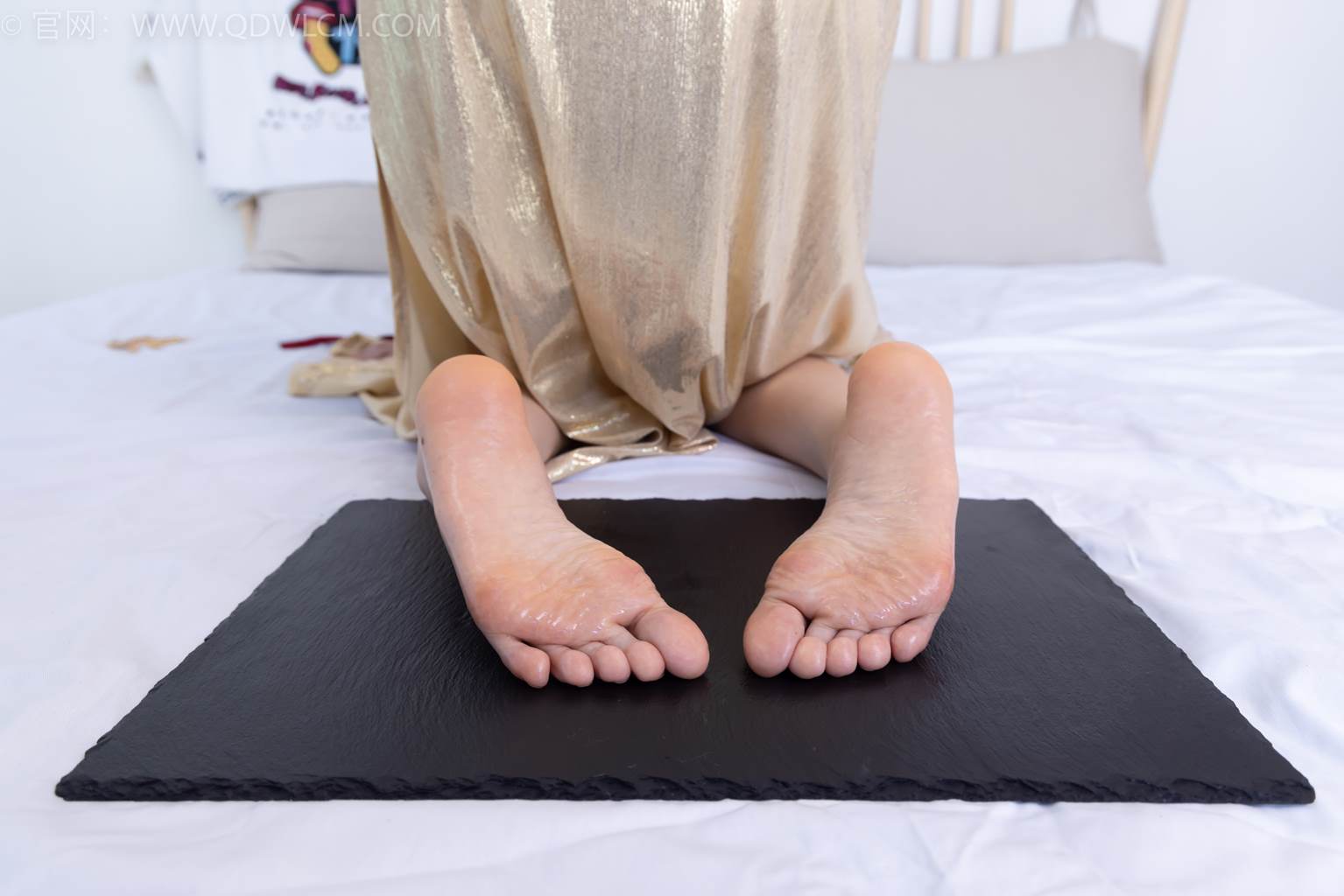 图片[78]-物恋传媒 NO.2472 菜菜-高跟鞋、薄白丝、裸足[198P] – 速更版-美库