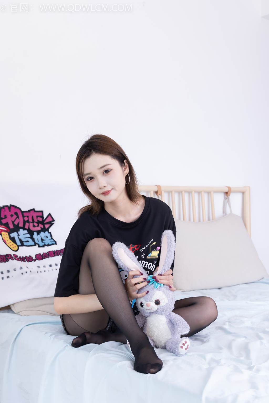 图片[69]-物恋传媒 NO.2473 橙子-板鞋、白棉袜、薄黑丝[135P] – 速更版-美库