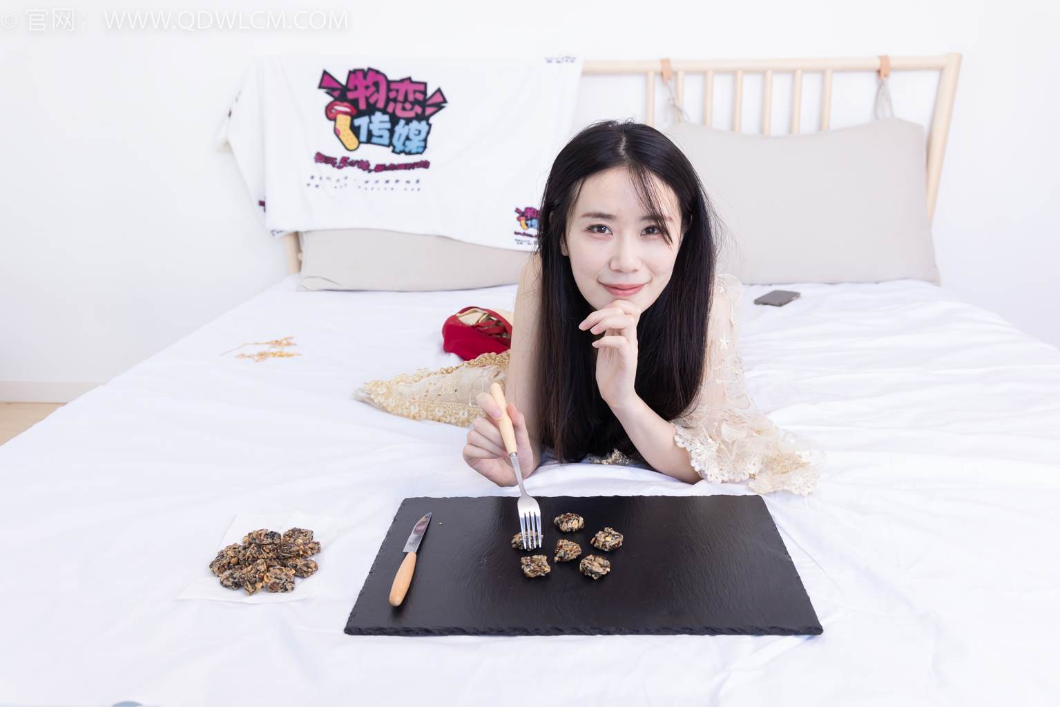 图片[89]-物恋传媒 NO.2472 菜菜-高跟鞋、薄白丝、裸足[198P] – 速更版-美库