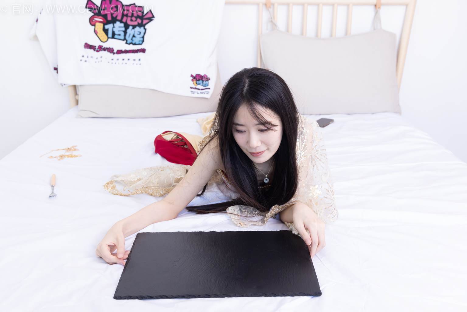 图片[92]-物恋传媒 NO.2472 菜菜-高跟鞋、薄白丝、裸足[198P] – 速更版-美库