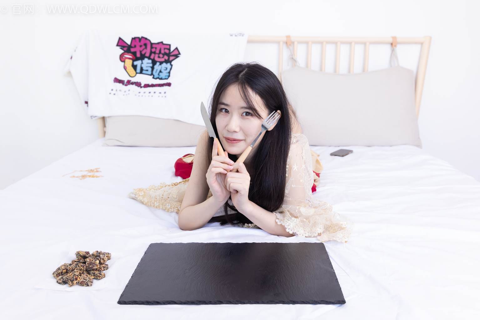 图片[101]-物恋传媒 NO.2472 菜菜-高跟鞋、薄白丝、裸足[198P] – 速更版-美库