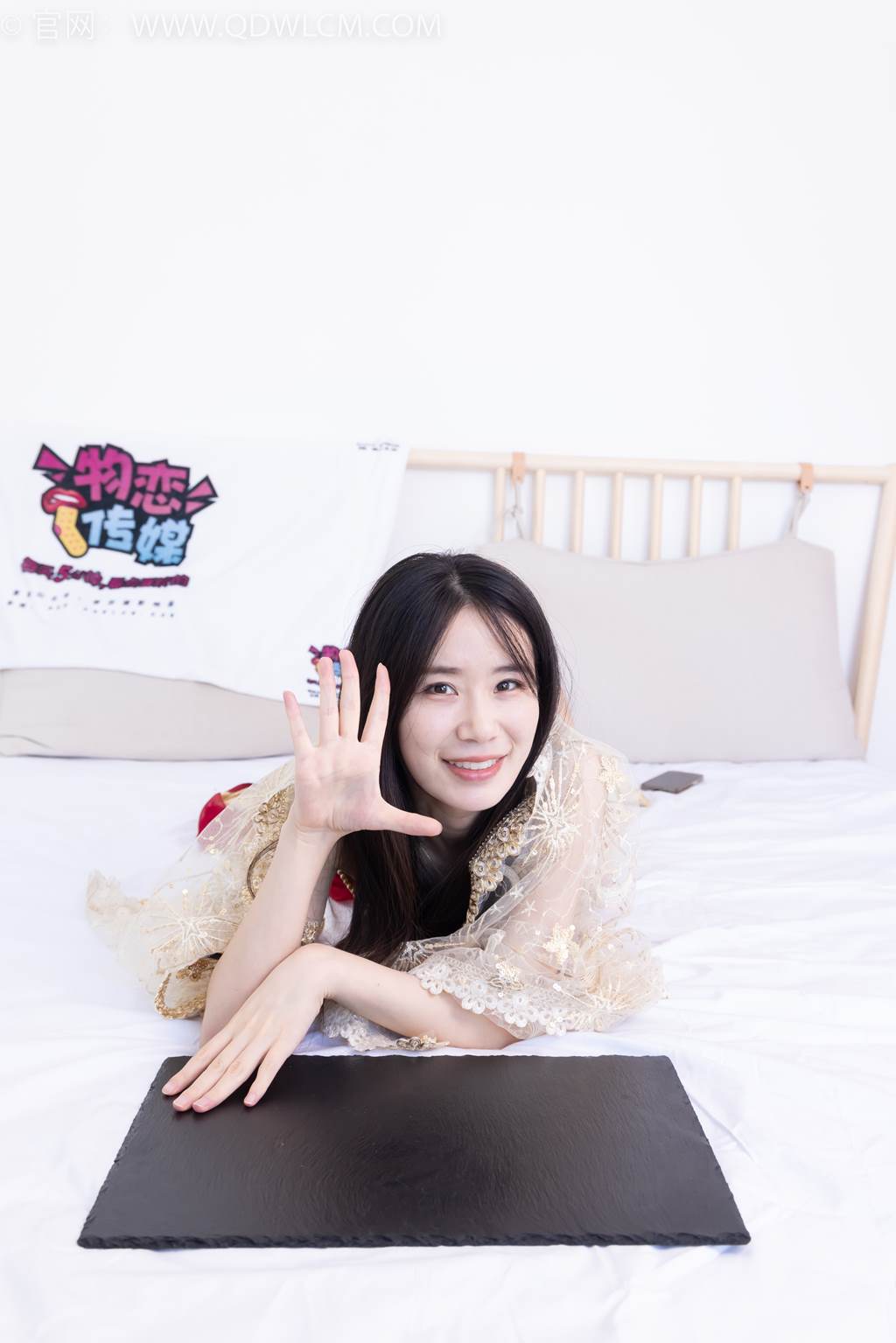 图片[119]-物恋传媒 NO.2472 菜菜-高跟鞋、薄白丝、裸足[198P] – 速更版-美库