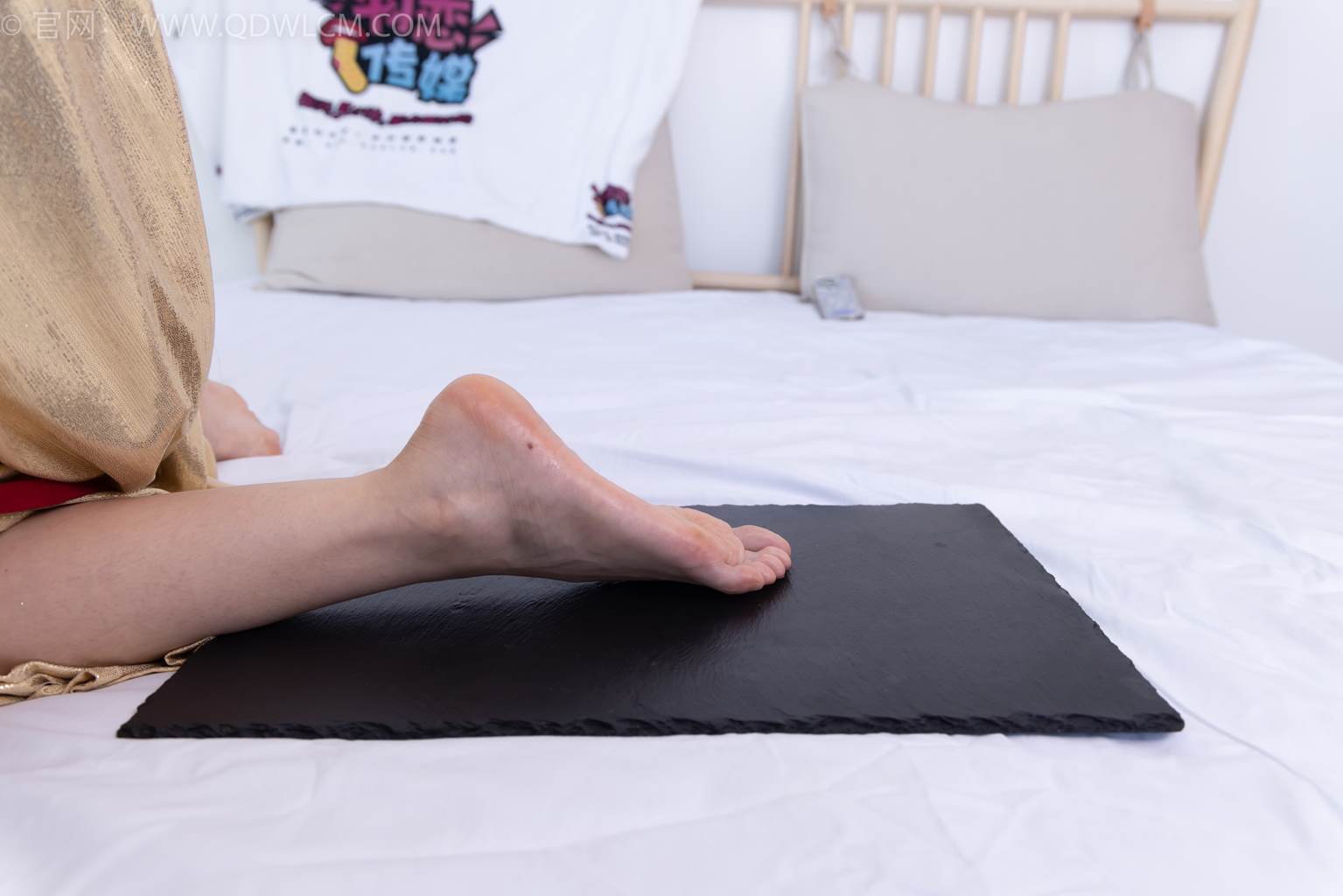 图片[127]-物恋传媒 NO.2472 菜菜-高跟鞋、薄白丝、裸足[198P] – 速更版-美库