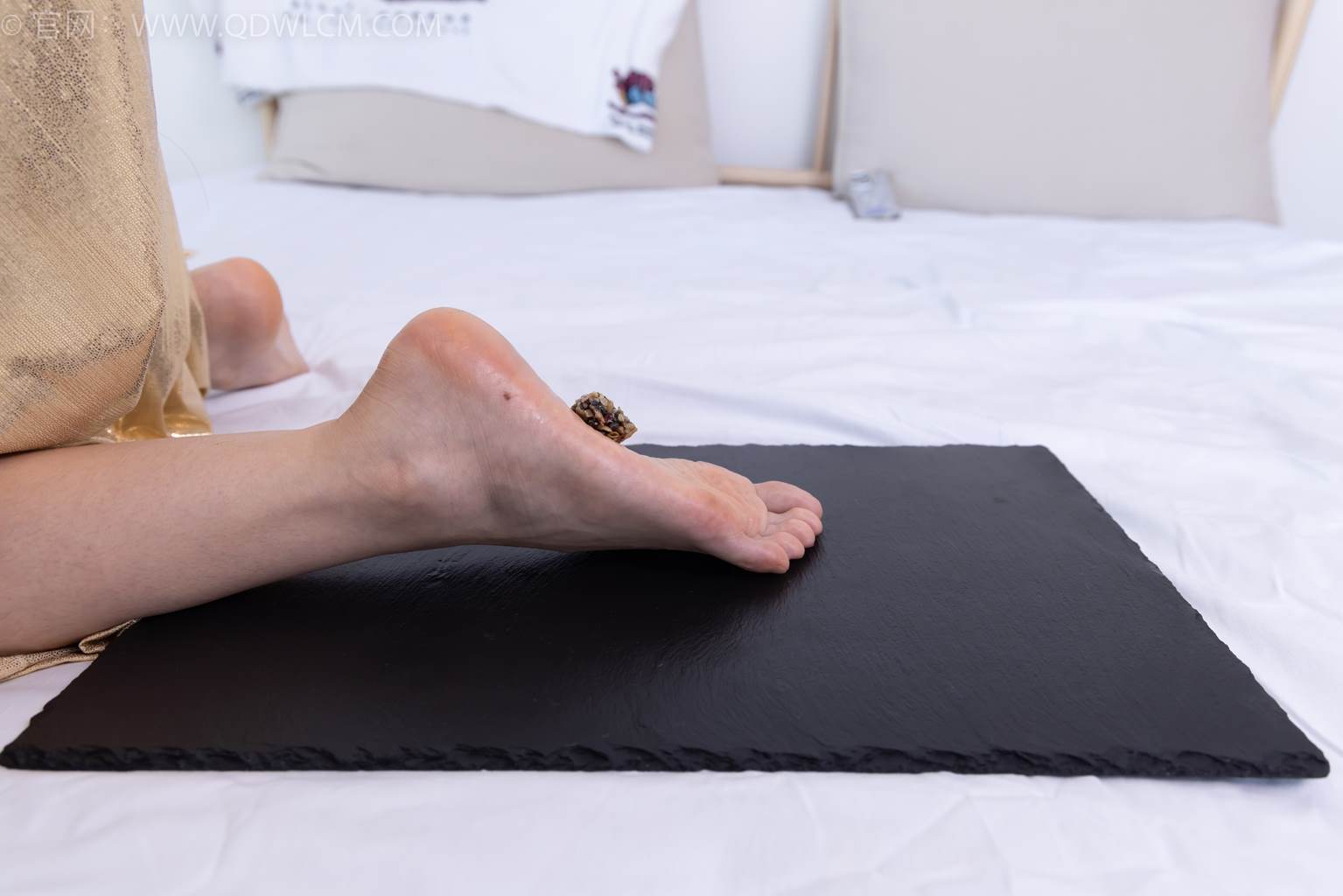 图片[133]-物恋传媒 NO.2472 菜菜-高跟鞋、薄白丝、裸足[198P] – 速更版-美库