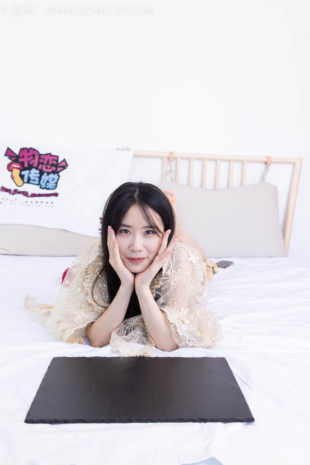 图片[134]-物恋传媒 NO.2472 菜菜-高跟鞋、薄白丝、裸足[198P] – 速更版-美库