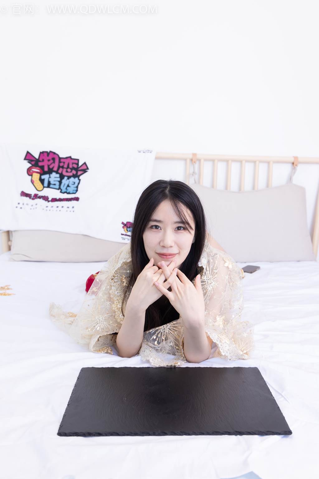 图片[141]-物恋传媒 NO.2472 菜菜-高跟鞋、薄白丝、裸足[198P] – 速更版-美库