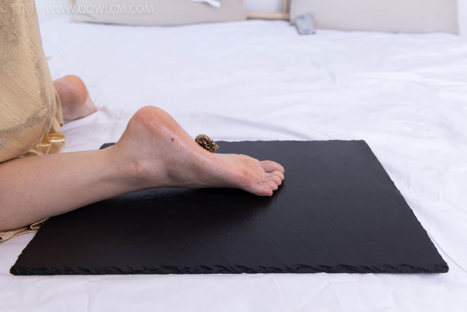 图片[151]-物恋传媒 NO.2472 菜菜-高跟鞋、薄白丝、裸足[198P] – 速更版-美库