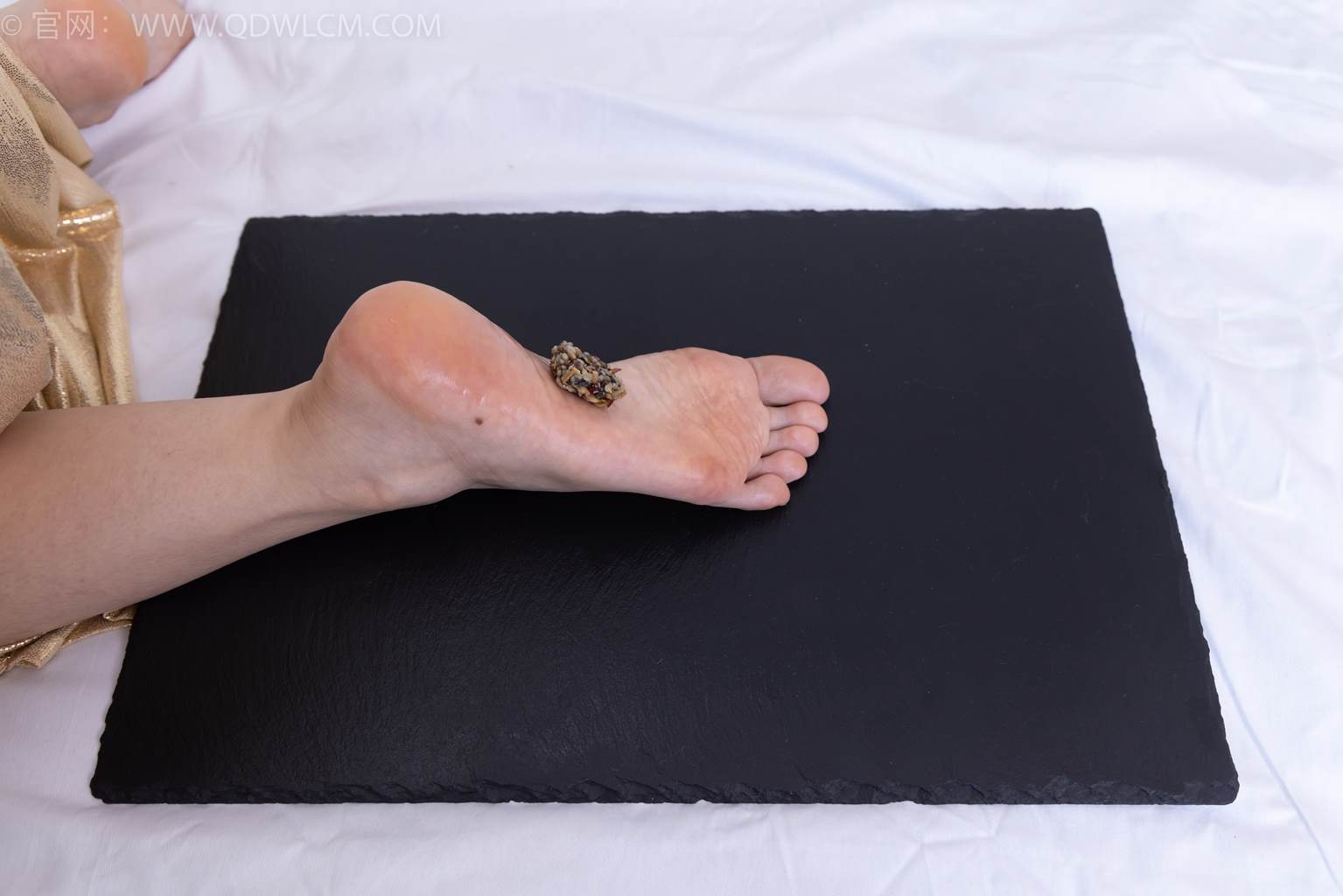 图片[153]-物恋传媒 NO.2472 菜菜-高跟鞋、薄白丝、裸足[198P] – 速更版-美库