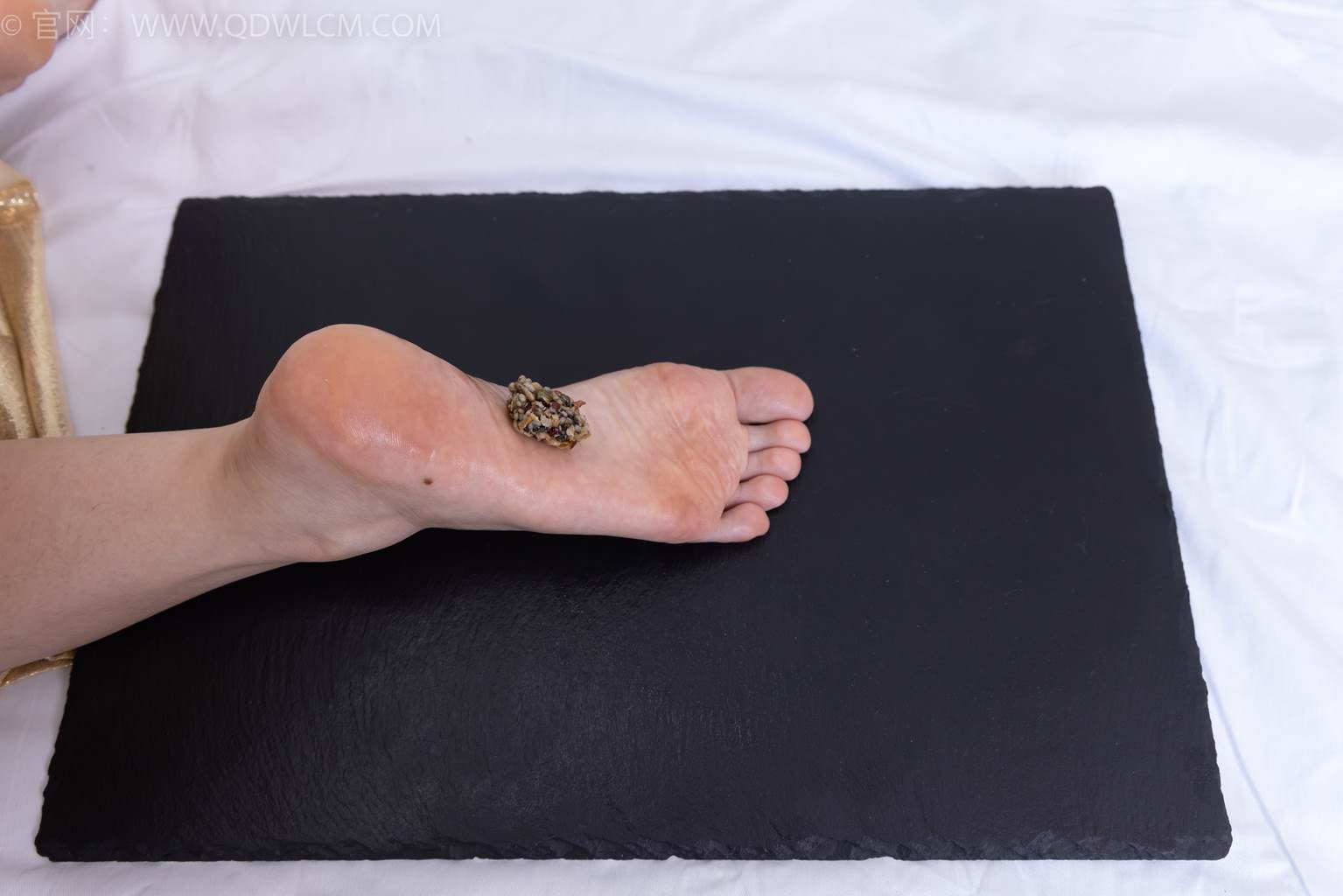 图片[161]-物恋传媒 NO.2472 菜菜-高跟鞋、薄白丝、裸足[198P] – 速更版-美库