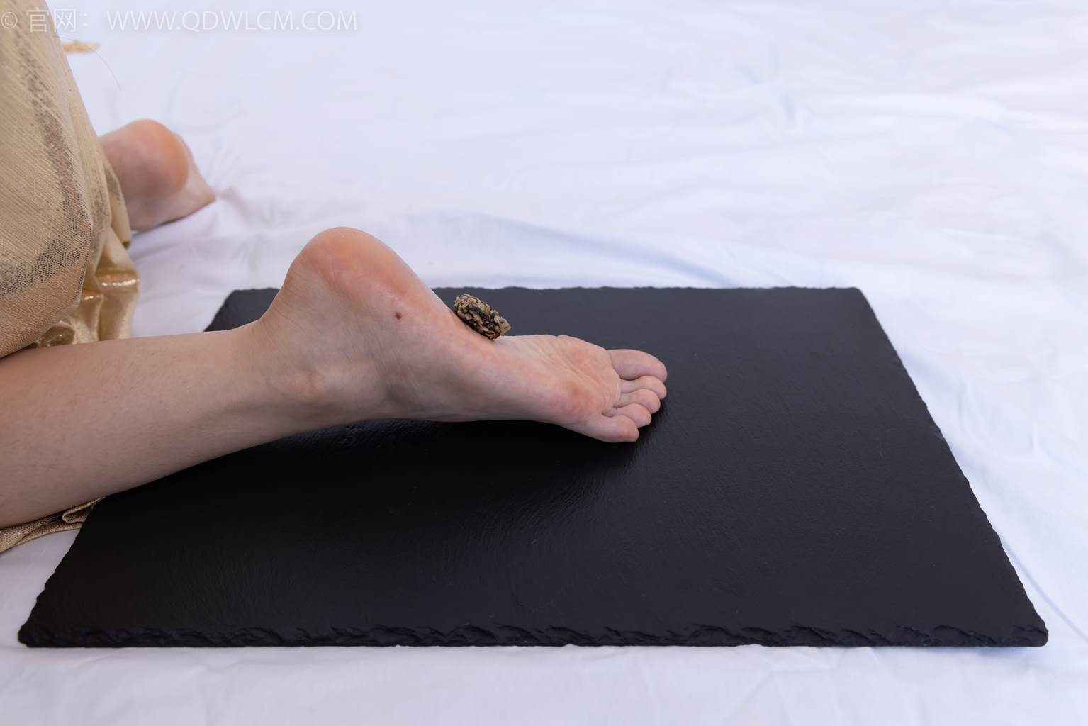 图片[175]-物恋传媒 NO.2472 菜菜-高跟鞋、薄白丝、裸足[198P] – 速更版-美库