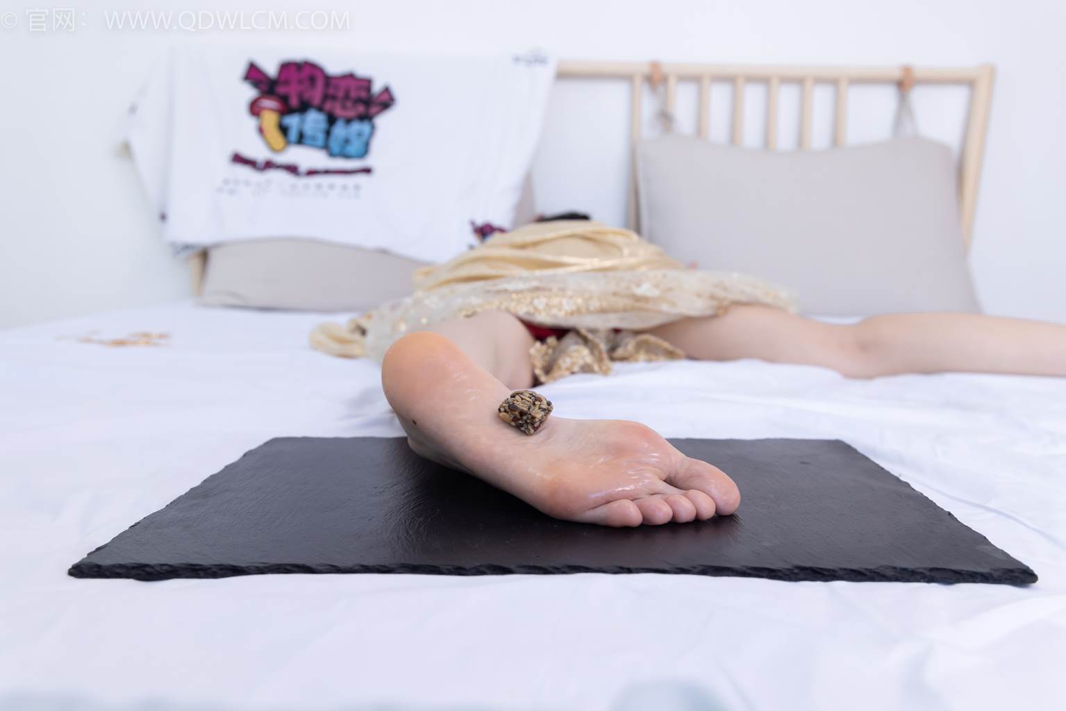 图片[184]-物恋传媒 NO.2472 菜菜-高跟鞋、薄白丝、裸足[198P] – 速更版-美库