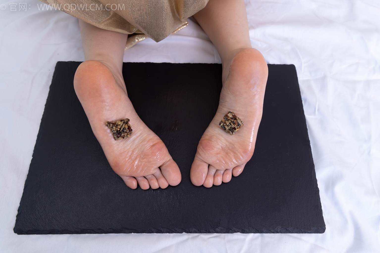 图片[191]-物恋传媒 NO.2472 菜菜-高跟鞋、薄白丝、裸足[198P] – 速更版-美库