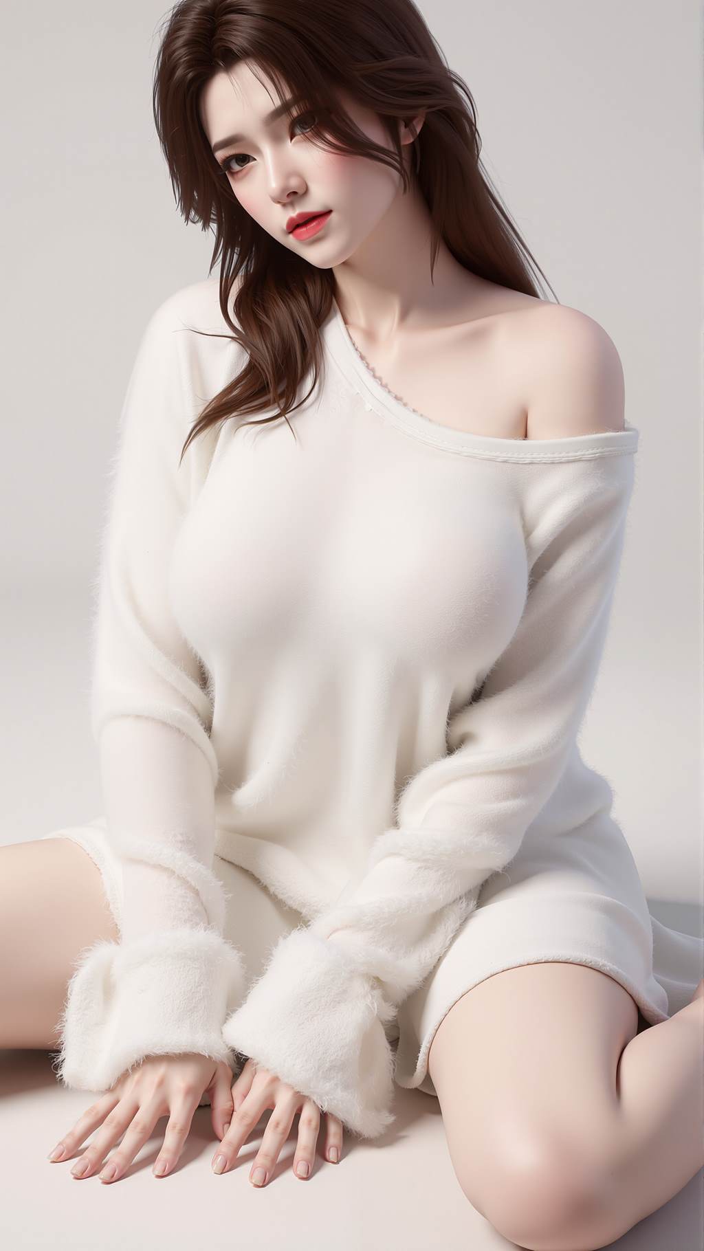 图片[20]-AI绘画 788 斗破苍穹-玄衣[20P] – 速更版-美库