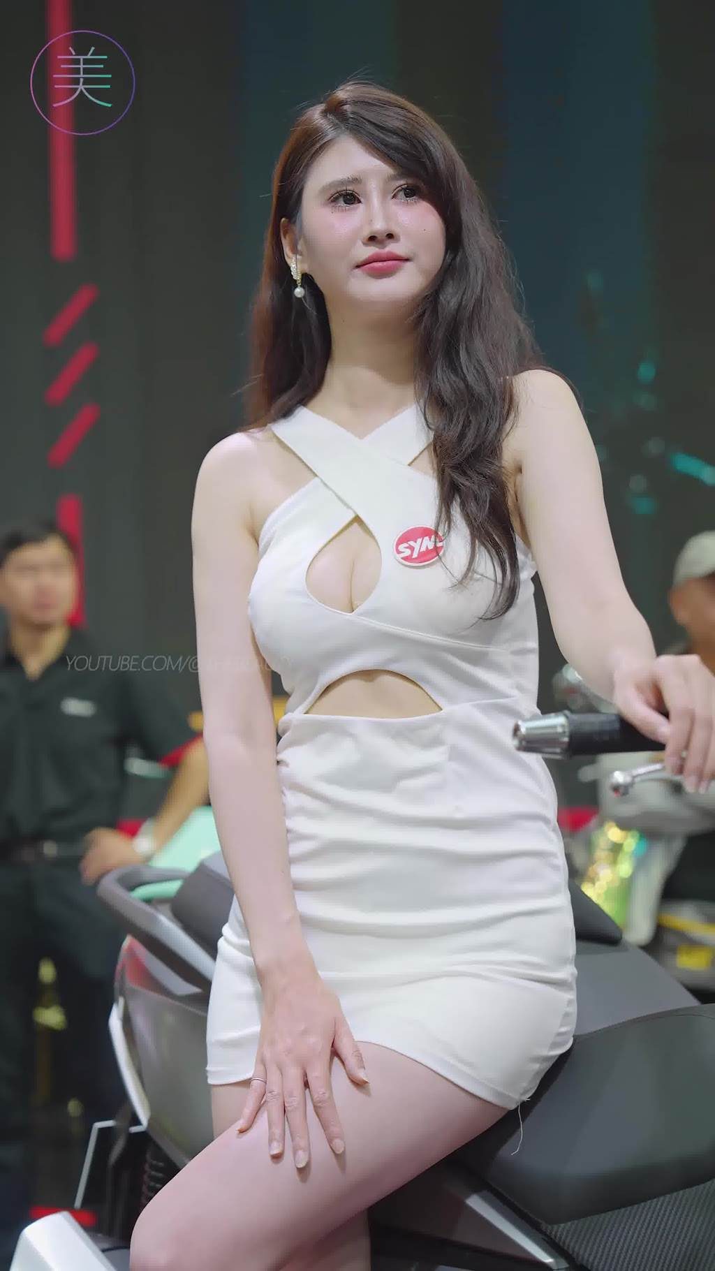 图片[15]-NO.1553 2024 重庆摩博会机车展 Racing Model LOOKBOOK 39[30P] – 速更版-美库