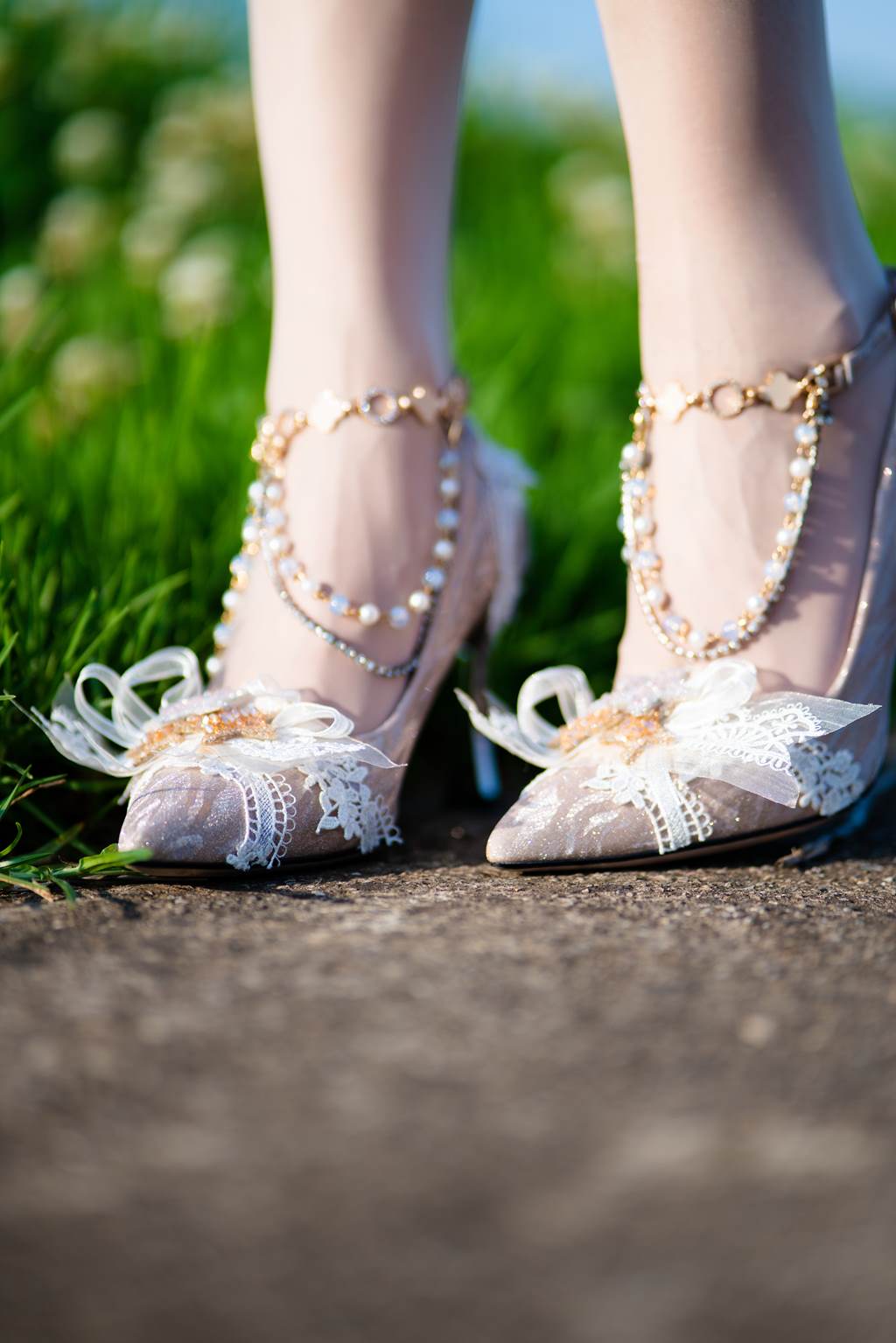 图片[11]-[拍了个就这] 吃了个迟 – 玉足[48P] – 速更版-美库