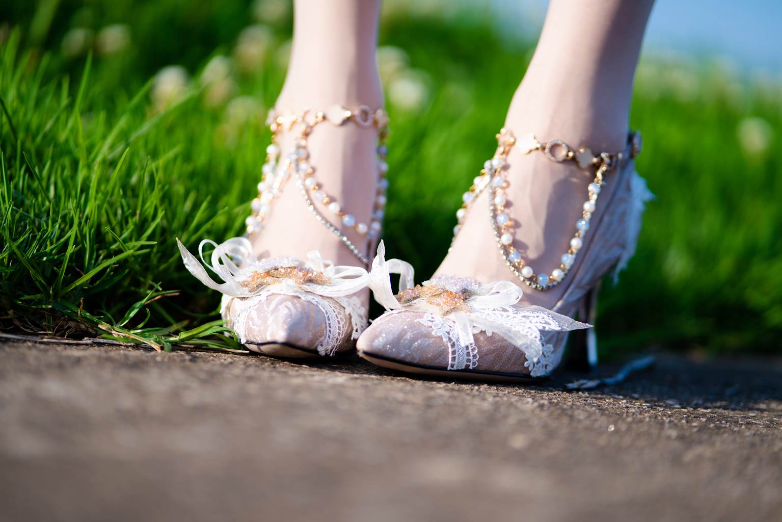 图片[12]-[拍了个就这] 吃了个迟 – 玉足[48P] – 速更版-美库