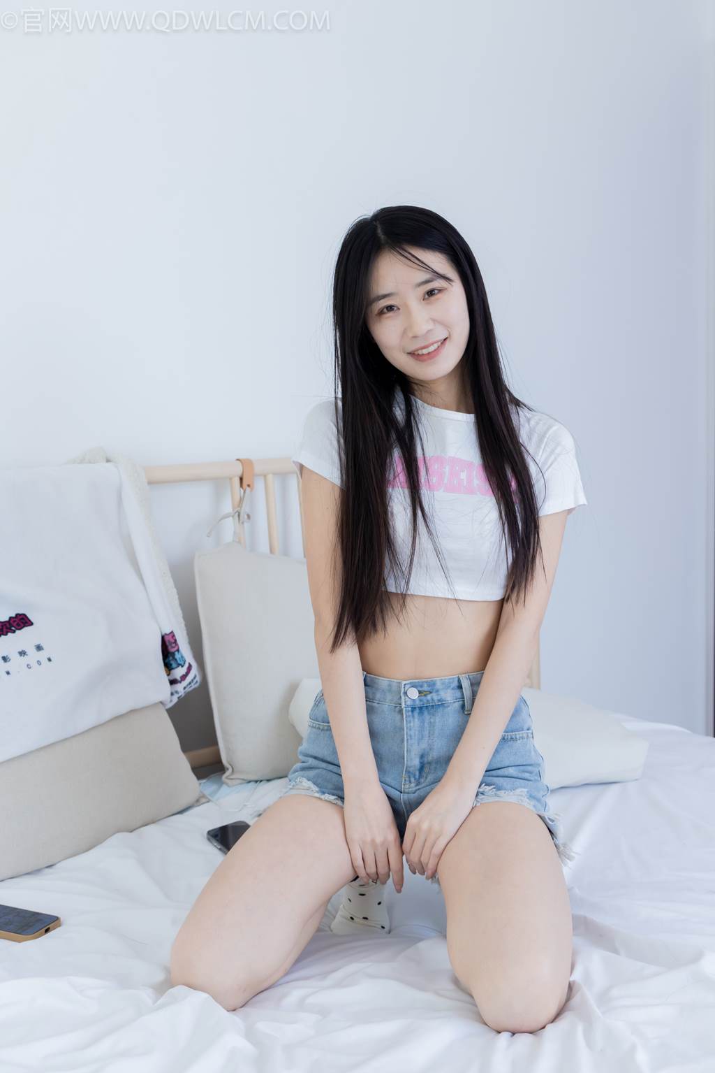 图片[29]-物恋传媒 NO.2475 菜菜-长靴、白棉袜、裸足[144P] – 速更版-美库