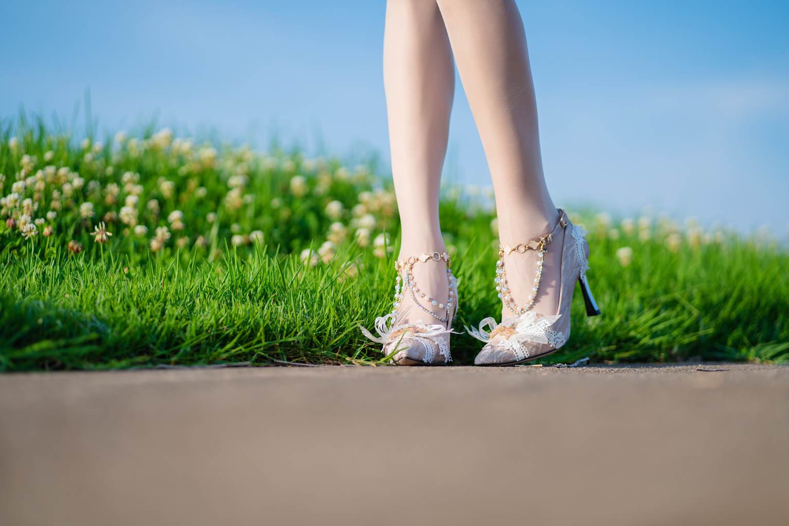 图片[13]-[拍了个就这] 吃了个迟 – 玉足[48P] – 速更版-美库