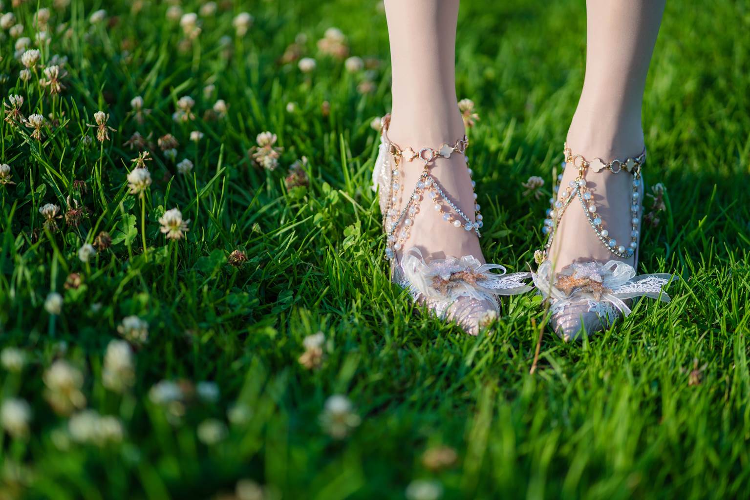 图片[17]-[拍了个就这] 吃了个迟 – 玉足[48P] – 速更版-美库