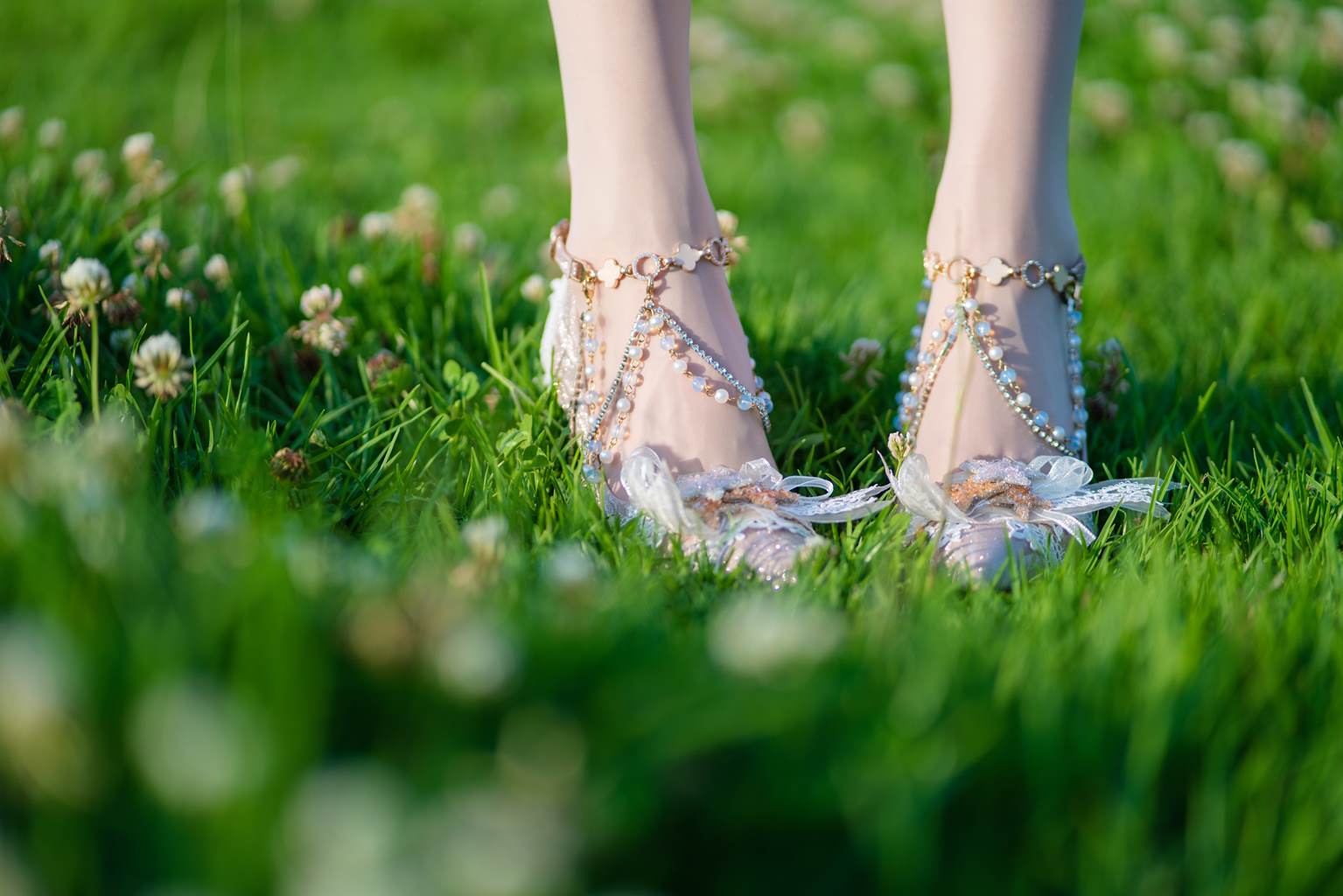 图片[18]-[拍了个就这] 吃了个迟 – 玉足[48P] – 速更版-美库