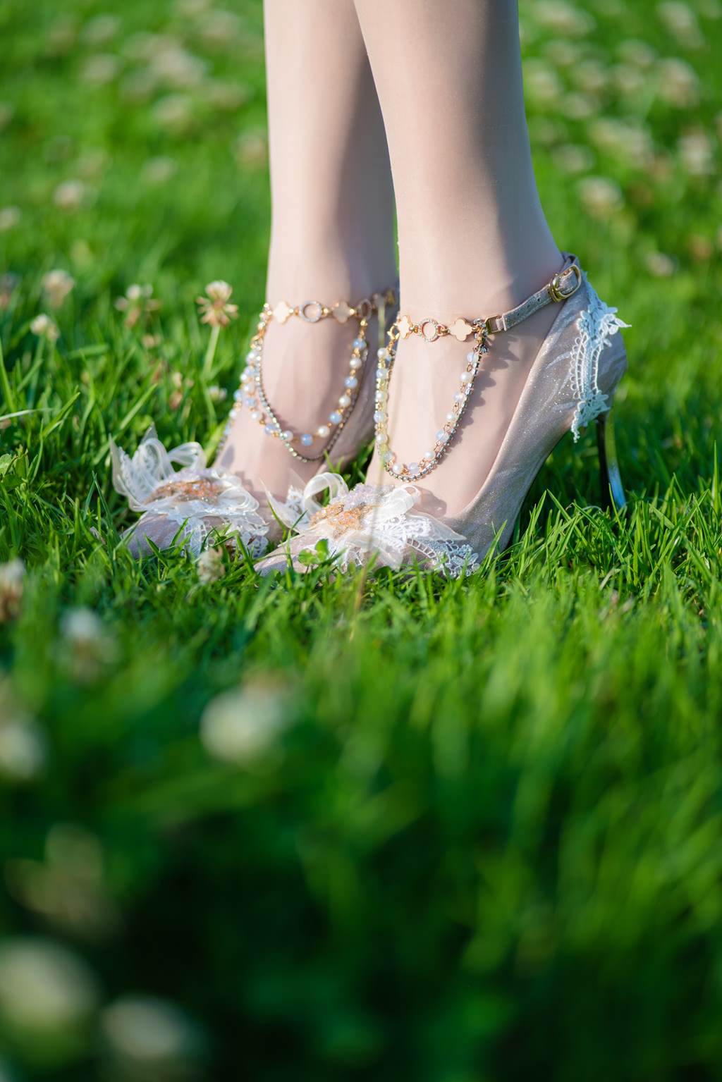 图片[20]-[拍了个就这] 吃了个迟 – 玉足[48P] – 速更版-美库