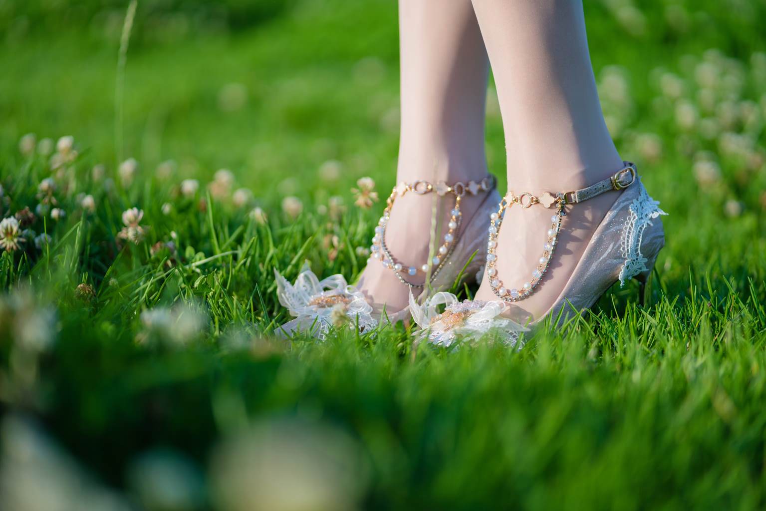 图片[21]-[拍了个就这] 吃了个迟 – 玉足[48P] – 速更版-美库