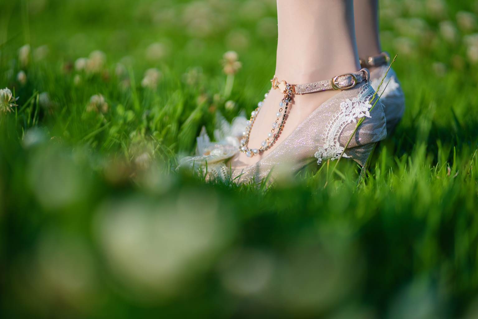 图片[23]-[拍了个就这] 吃了个迟 – 玉足[48P] – 速更版-美库