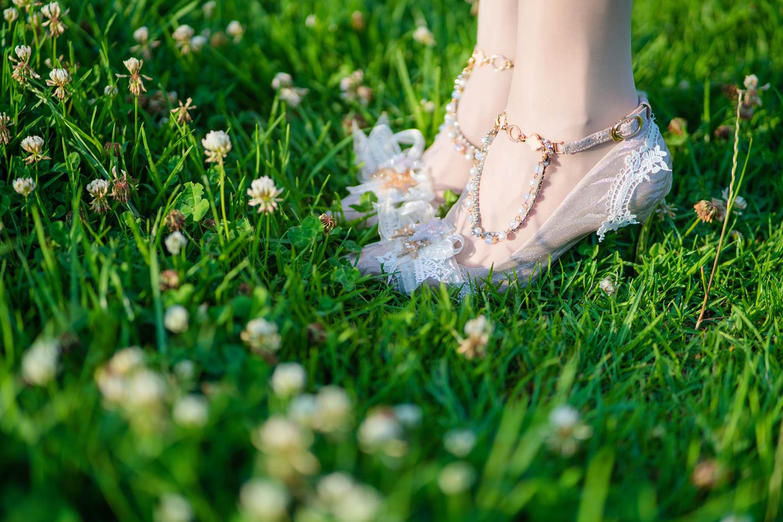 图片[25]-[拍了个就这] 吃了个迟 – 玉足[48P] – 速更版-美库