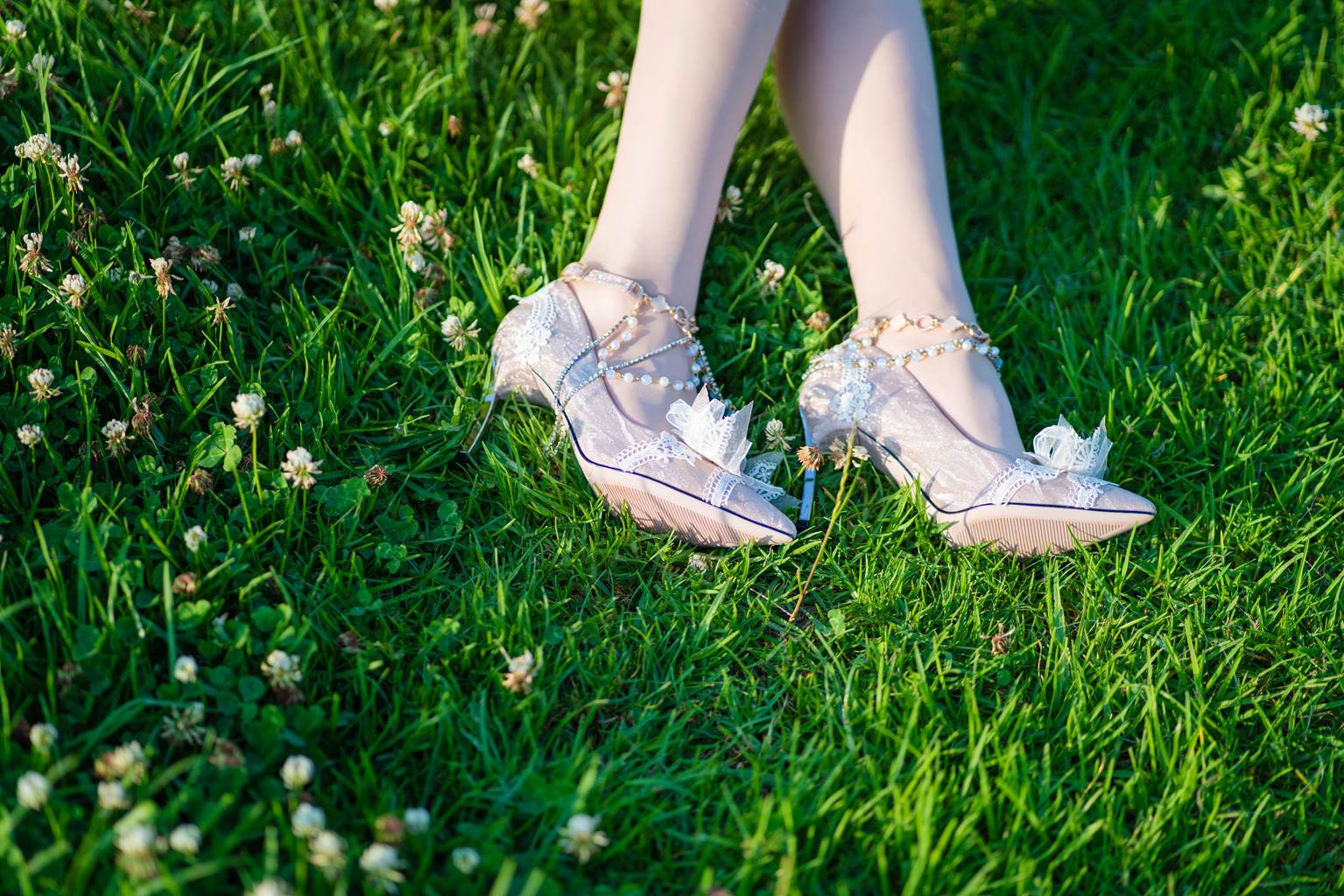 图片[28]-[拍了个就这] 吃了个迟 – 玉足[48P] – 速更版-美库