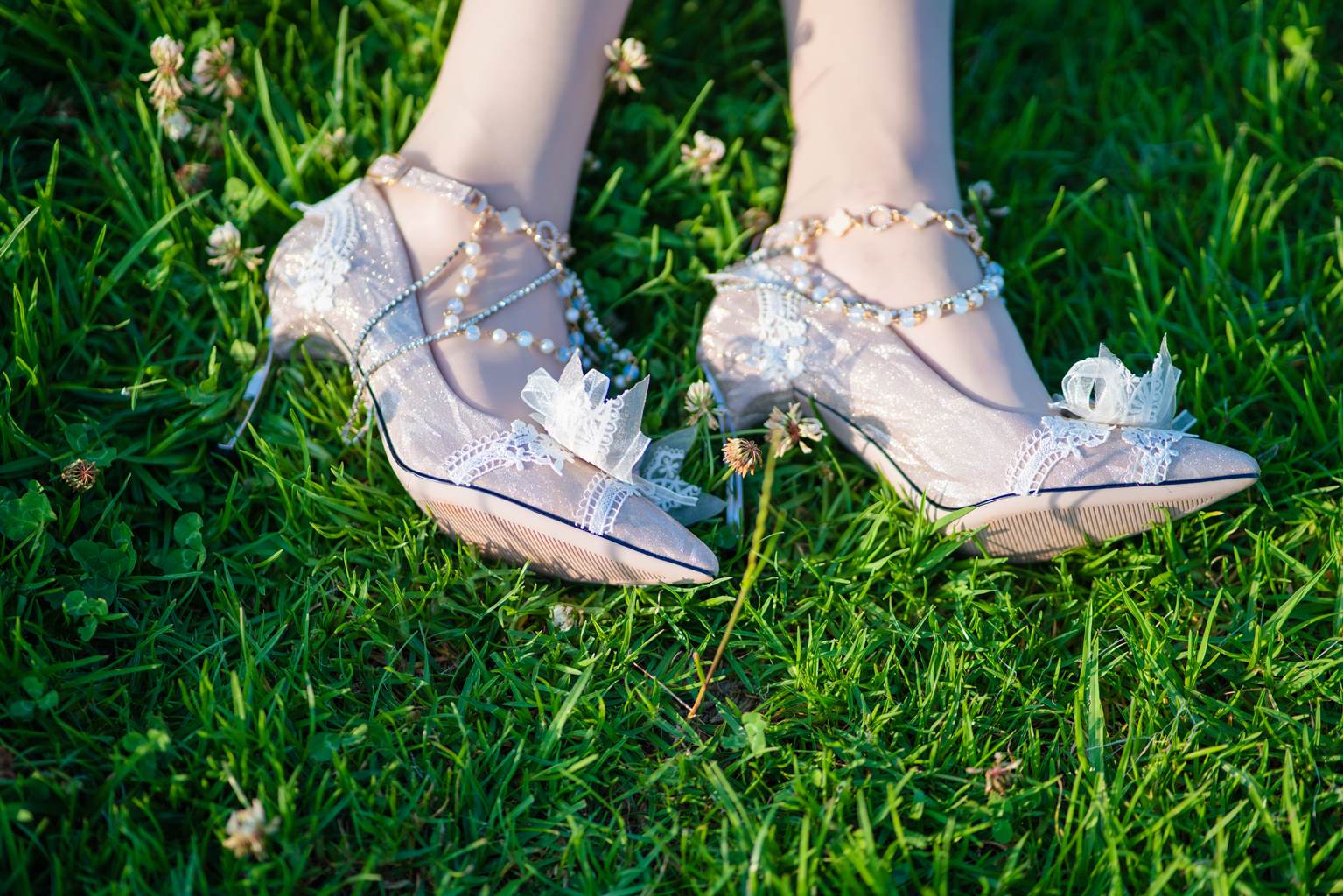 图片[29]-[拍了个就这] 吃了个迟 – 玉足[48P] – 速更版-美库