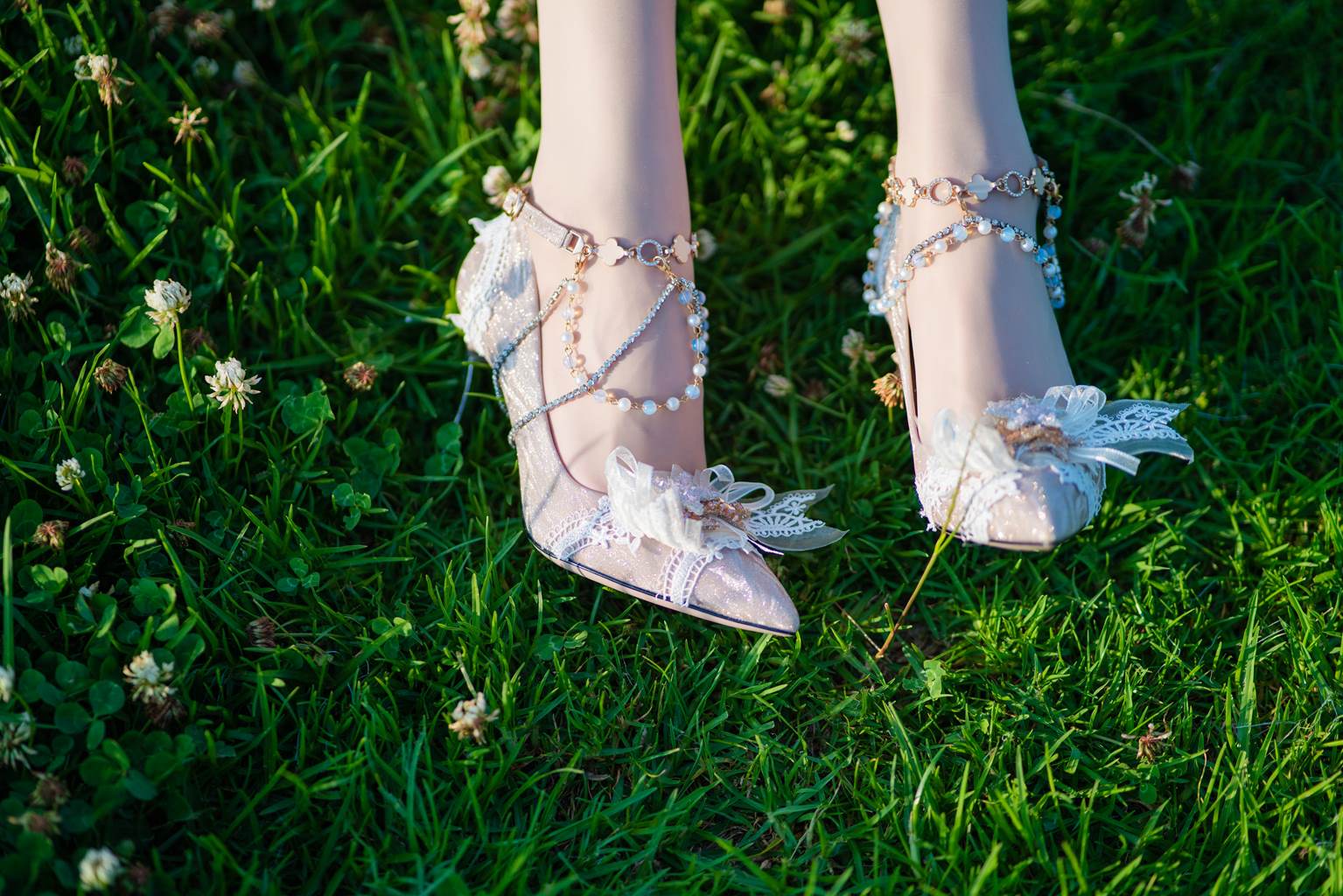 图片[30]-[拍了个就这] 吃了个迟 – 玉足[48P] – 速更版-美库