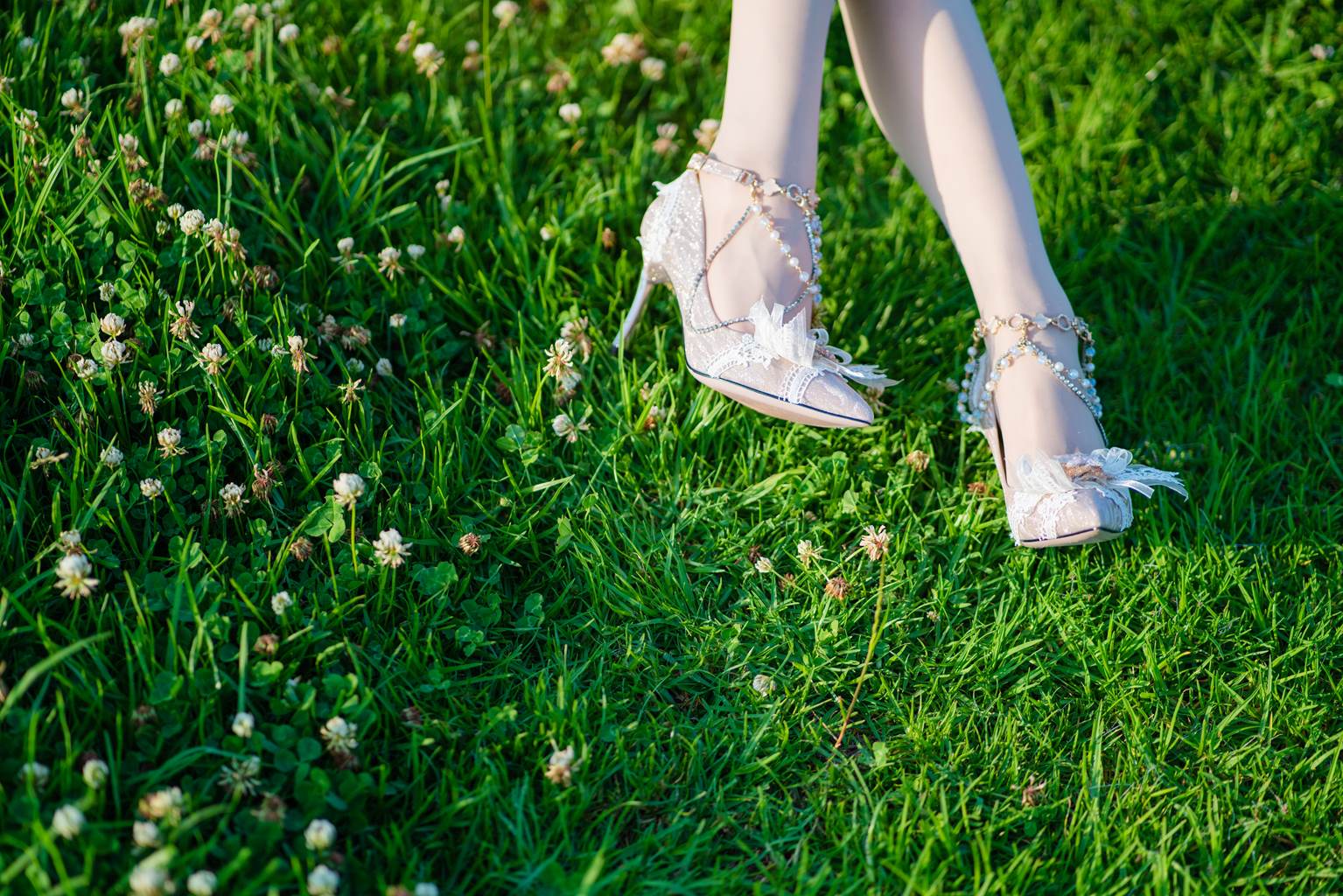 图片[32]-[拍了个就这] 吃了个迟 – 玉足[48P] – 速更版-美库